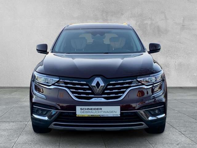 Fahrzeugbild eines Renault Koleos