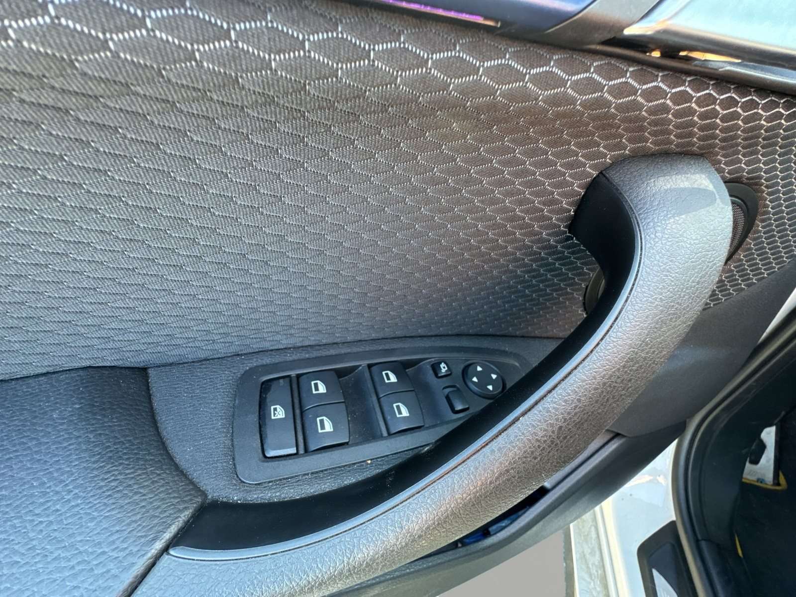 Fahrzeugbild eines BMW X2