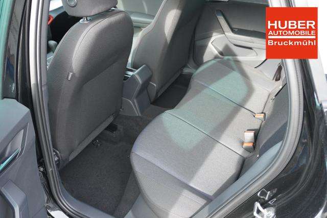 Fahrzeugbild eines SEAT Arona