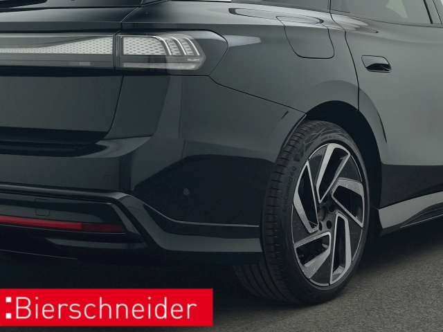 Fahrzeugbild eines Volkswagen ID.7