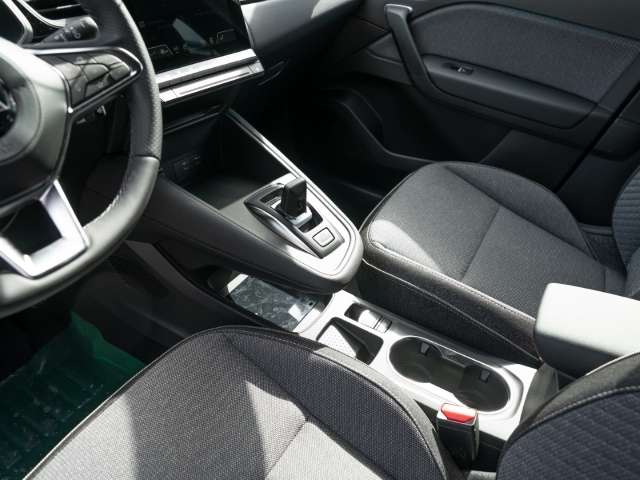 Fahrzeugbild eines Mitsubishi ASX