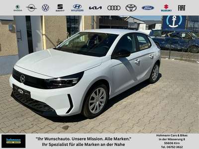 Bild Opel Corsa
