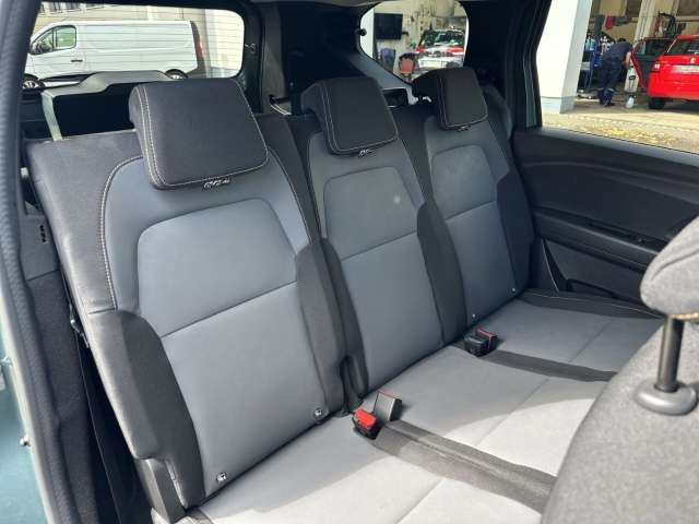Fahrzeugbild eines Dacia Jogger