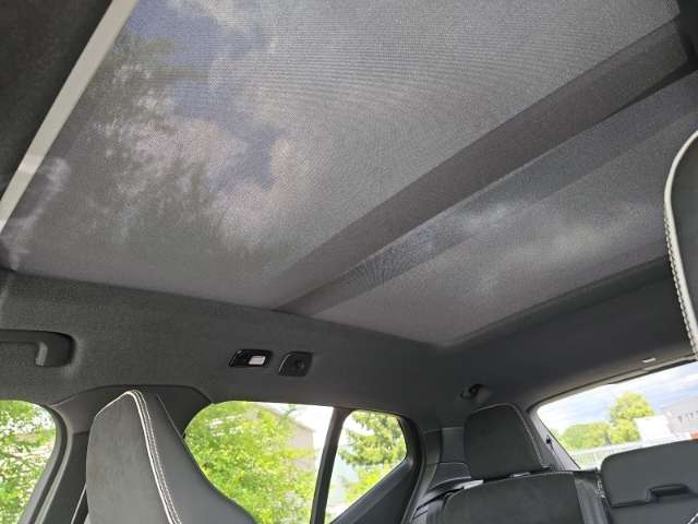 Fahrzeugbild eines Volvo XC40