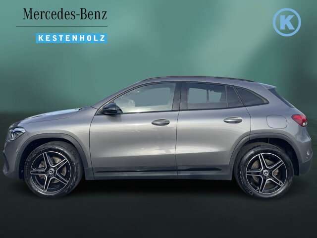 Fahrzeugbild eines Mercedes-Benz GLA