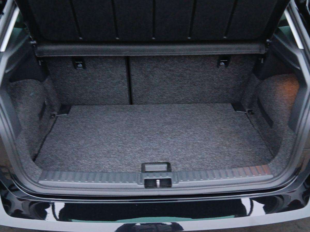 Fahrzeugbild eines SEAT Ibiza