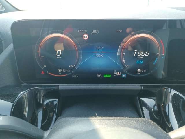 Fahrzeugbild eines Mercedes-Benz GLA