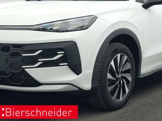 Fahrzeugbild eines Volkswagen T-Roc