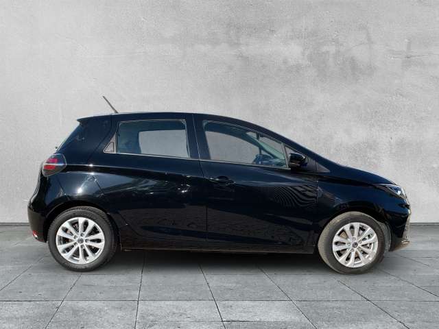 Fahrzeugbild eines Renault ZOE
