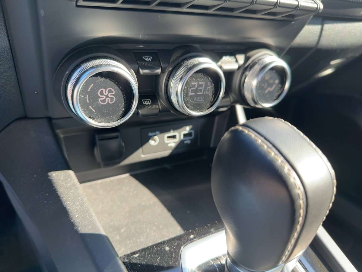 Fahrzeugbild eines Renault Arkana