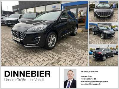 Bild Ford Kuga