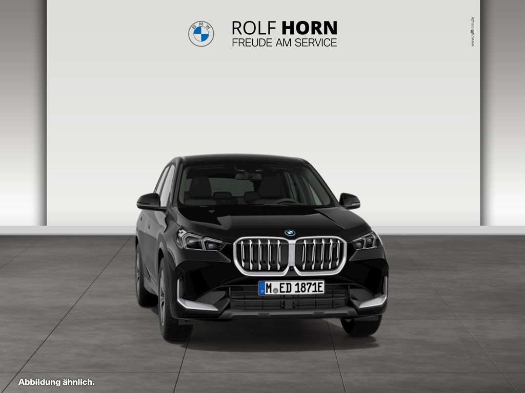 Fahrzeugbild eines BMW iX1