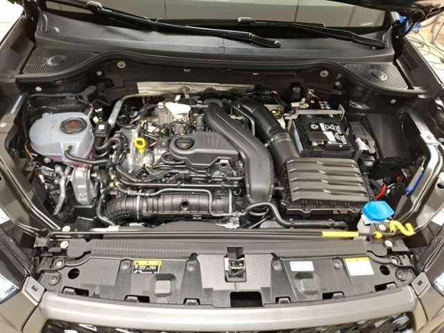Fahrzeugbild eines CUPRA Ateca