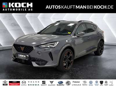 Bild CUPRA Formentor