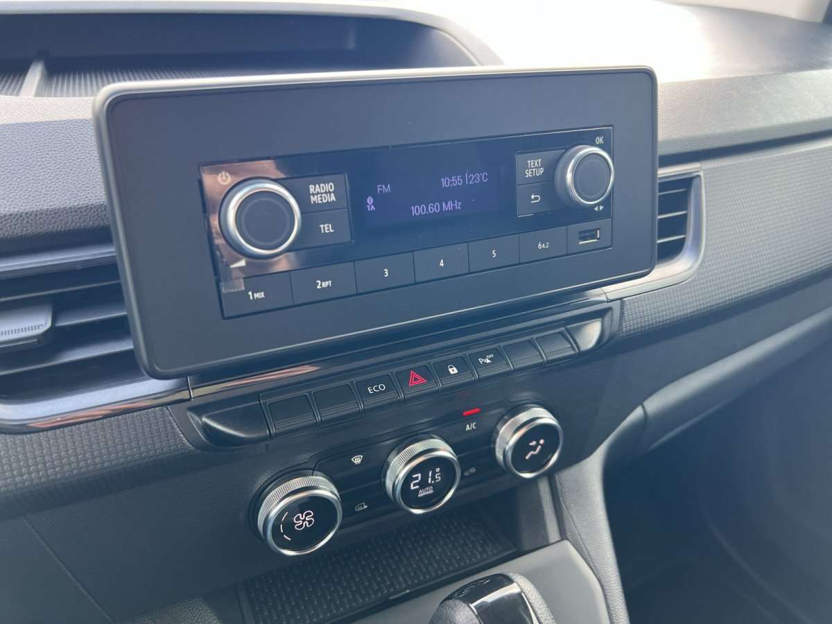 Fahrzeugbild eines Nissan Townstar