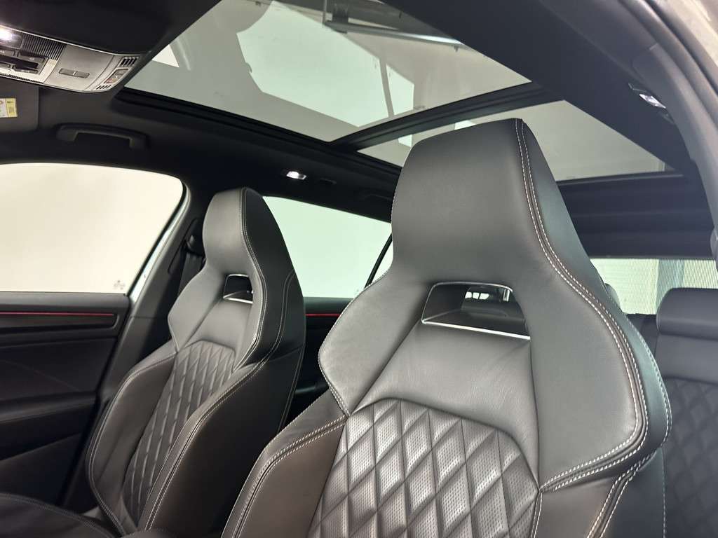 Fahrzeugbild eines Skoda Kodiaq