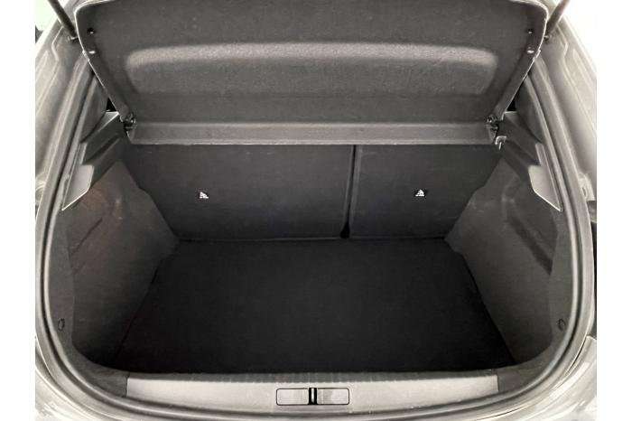 Fahrzeugbild eines Peugeot 208