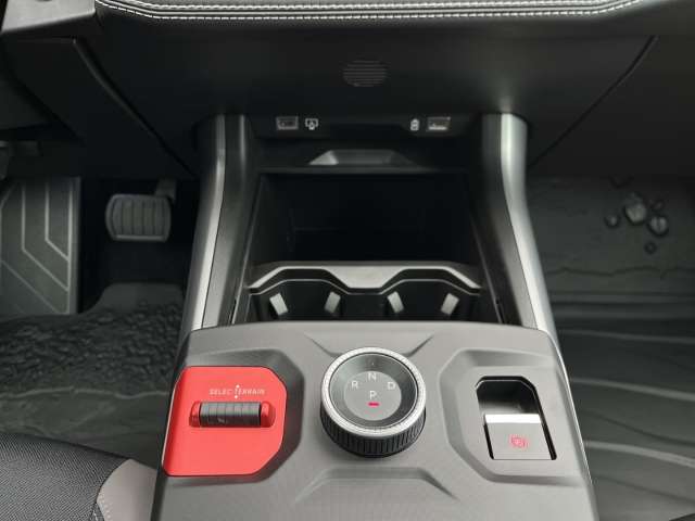 Fahrzeugbild eines Jeep Compass