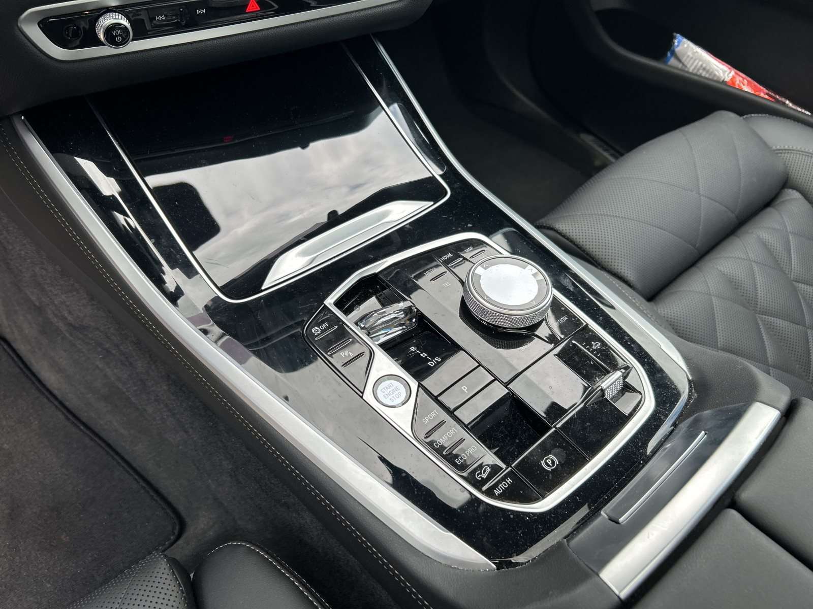 Fahrzeugbild eines BMW X5