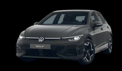 Bild Volkswagen Golf