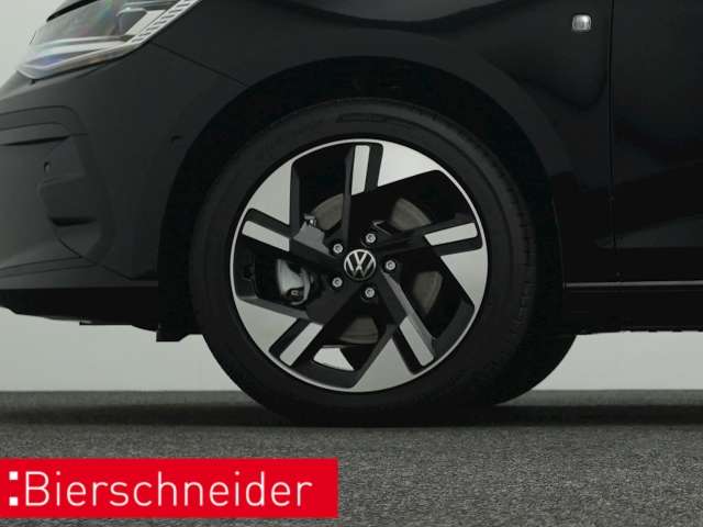 Fahrzeugbild eines Volkswagen Caddy