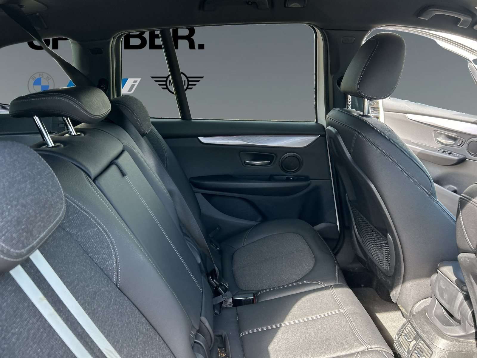Fahrzeugbild eines BMW 2er-Reihe
