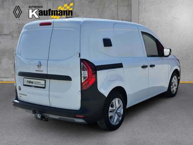 Fahrzeugbild eines Renault Kangoo