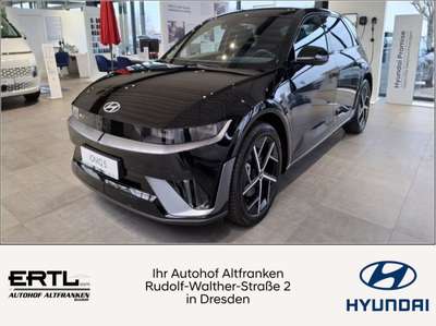 Bild Hyundai IONIQ 5