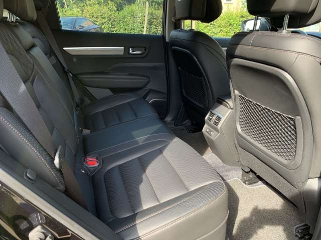 Fahrzeugbild eines Renault Koleos