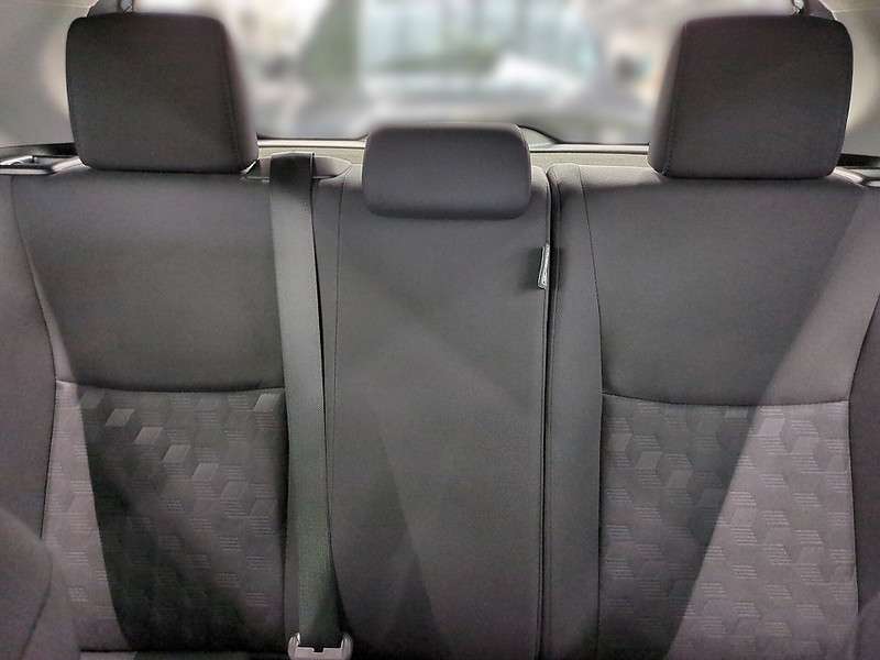 Fahrzeugbild eines Mazda Mazda2 Hybrid