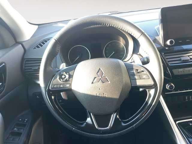 Fahrzeugbild eines Mitsubishi Eclipse Cross