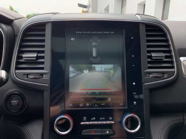 Fahrzeugbild eines Renault Koleos