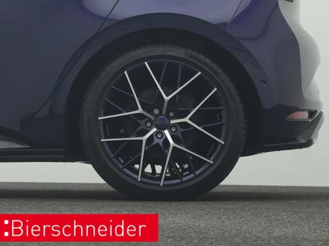 Fahrzeugbild eines Volkswagen ID.3