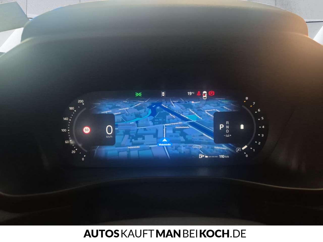 Fahrzeugbild eines Volvo XC40