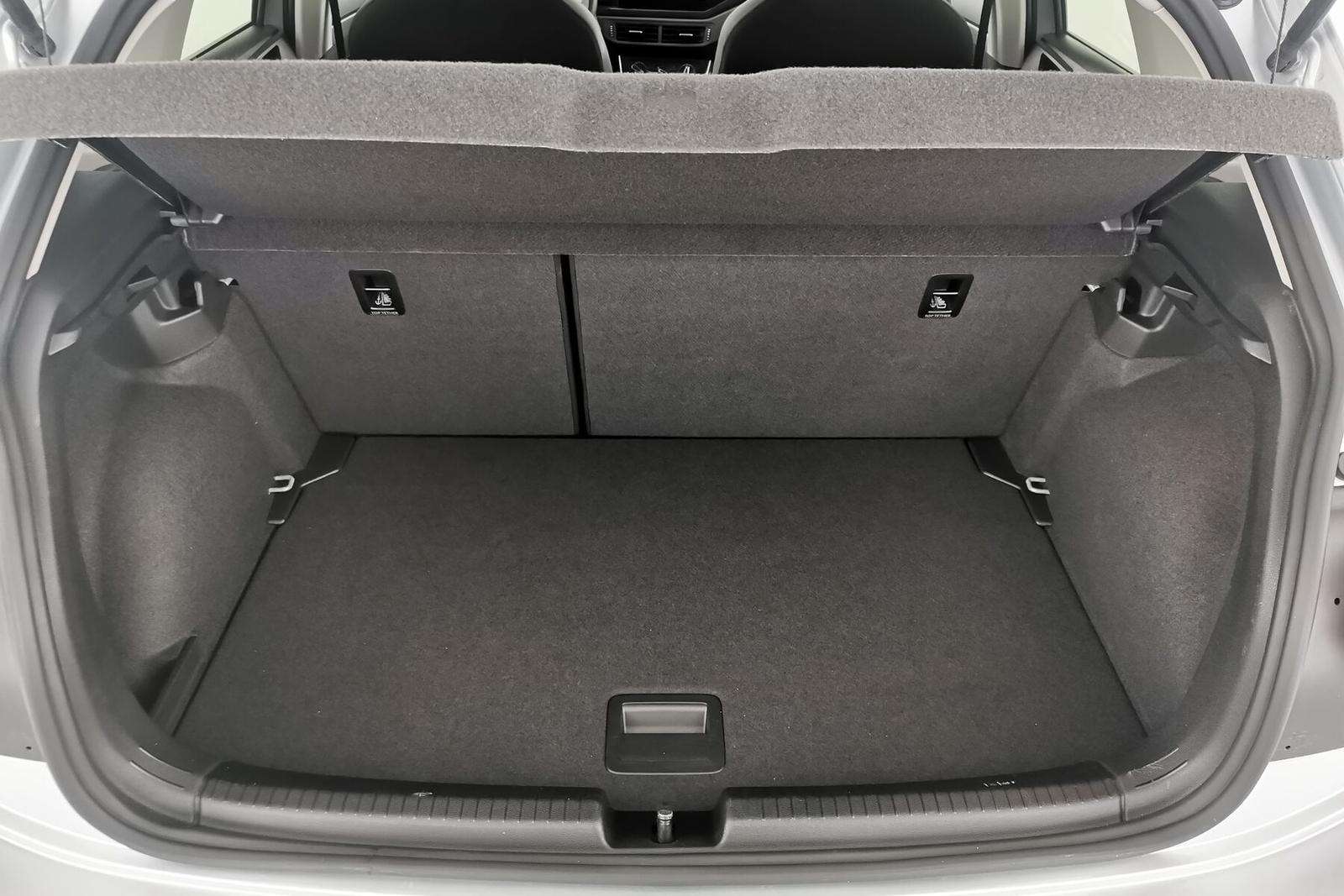 Fahrzeugbild eines Volkswagen Polo