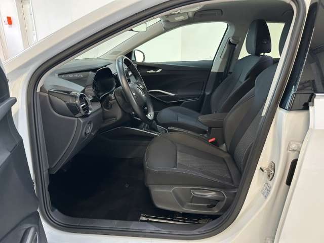 Fahrzeugbild eines Skoda Fabia