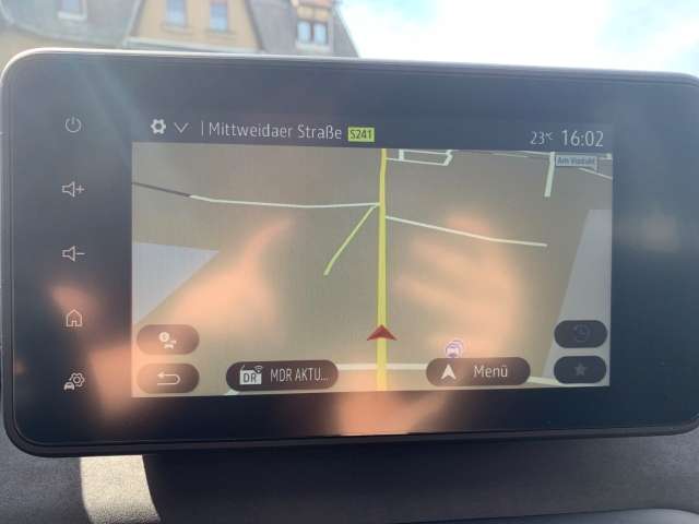 Fahrzeugbild eines Dacia Jogger
