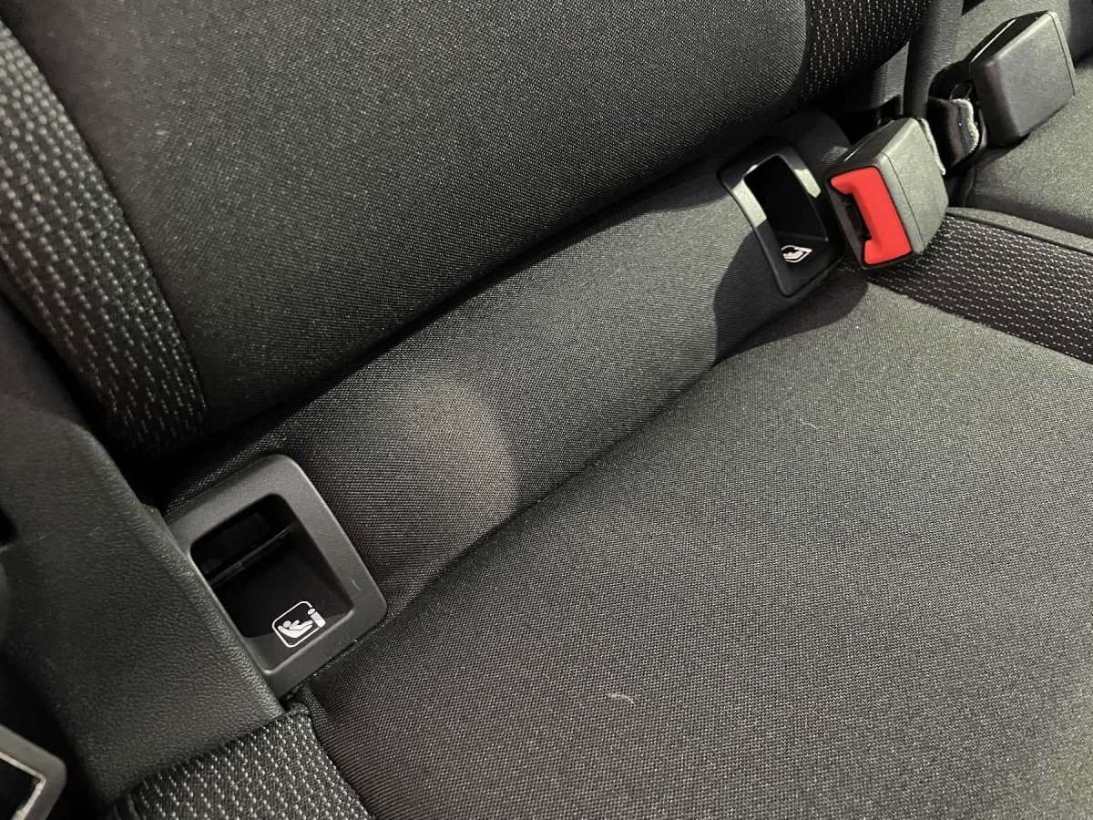 Fahrzeugbild eines Skoda Karoq