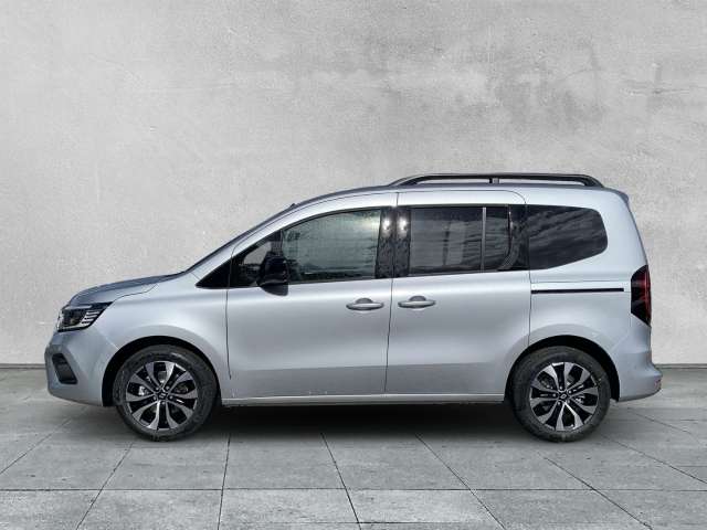 Fahrzeugbild eines Renault Kangoo