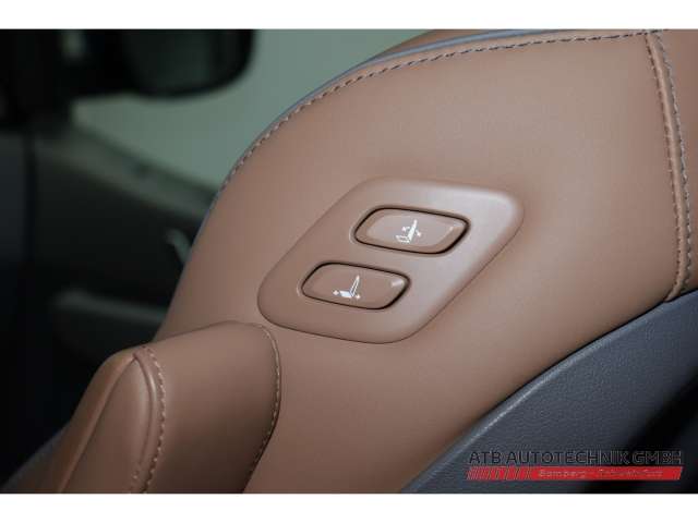 Fahrzeugbild eines Hyundai Staria