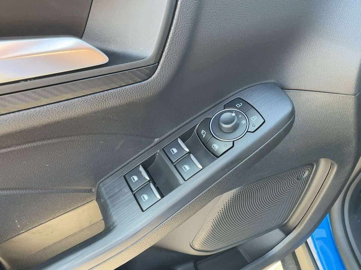 Fahrzeugbild eines Ford Kuga