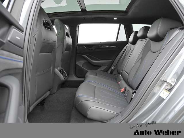 Fahrzeugbild eines Volkswagen Passat