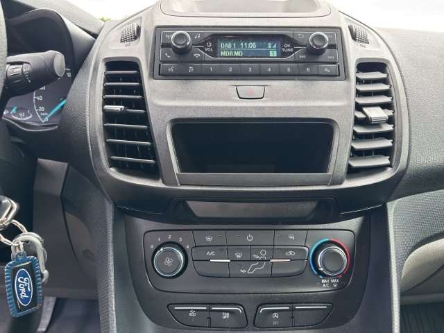 Fahrzeugbild eines Ford Transit Connect