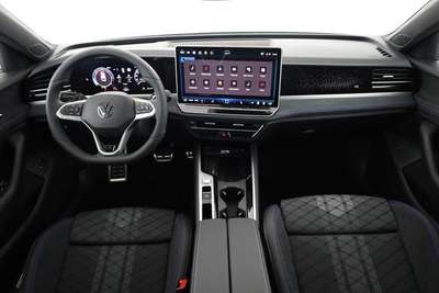 Bild Volkswagen Passat