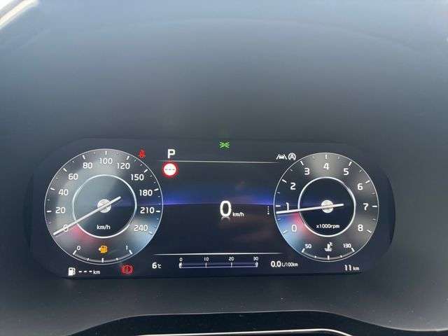 Fahrzeugbild eines Kia cee'd