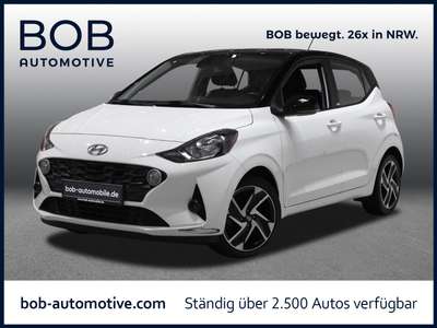Bild Hyundai i10