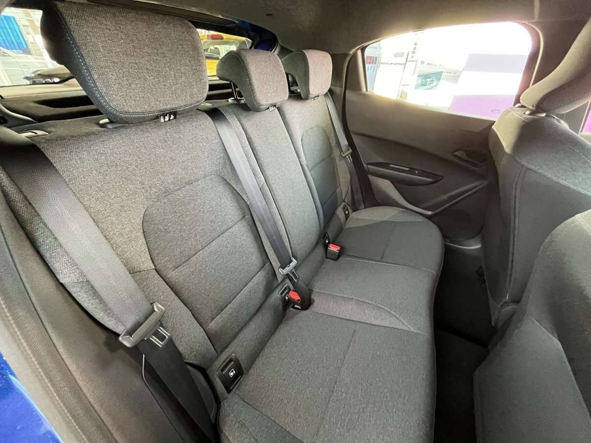 Fahrzeugbild eines Renault Clio