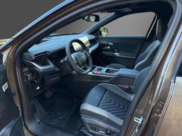 Fahrzeugbild eines Jeep Compass