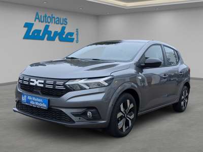 Bild Dacia Sandero