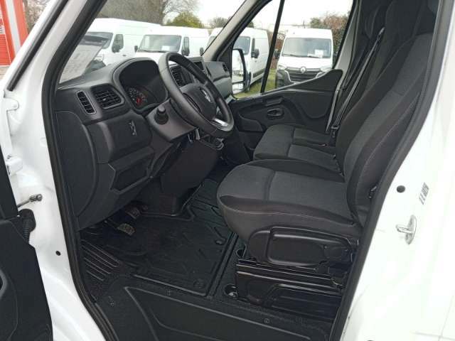 Fahrzeugbild eines Renault Master